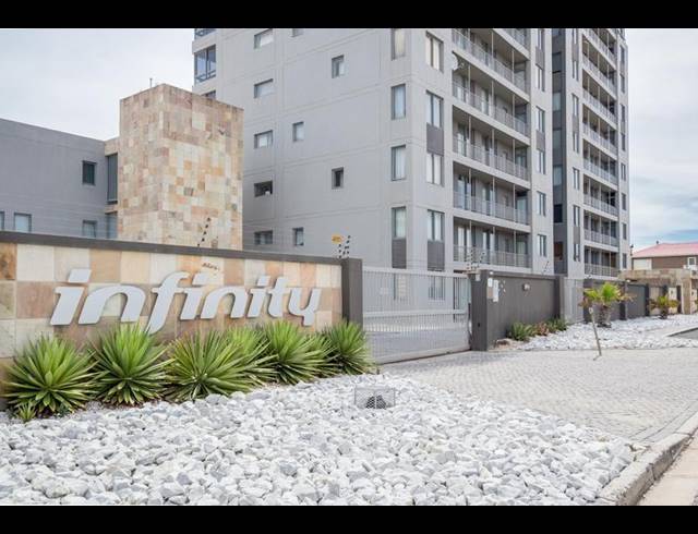 2 BEDROOM APARTMENT FOR SALE IN TABLE VIEW